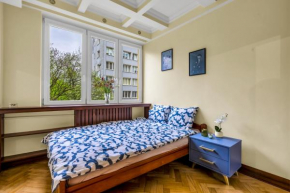 Aleje Jerozolimskie 119A by Homeprime, Warsaw